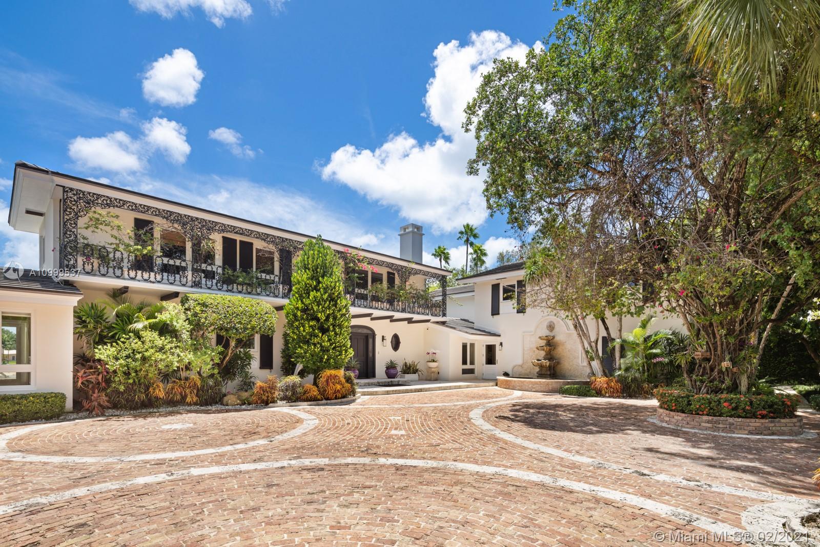 BAY POINT - Residential