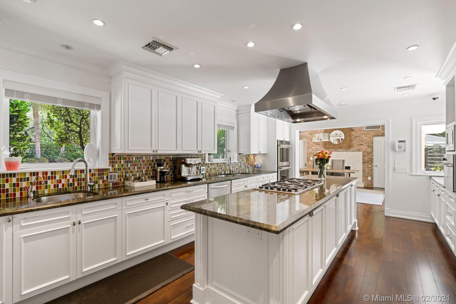 BAY POINT - Residential