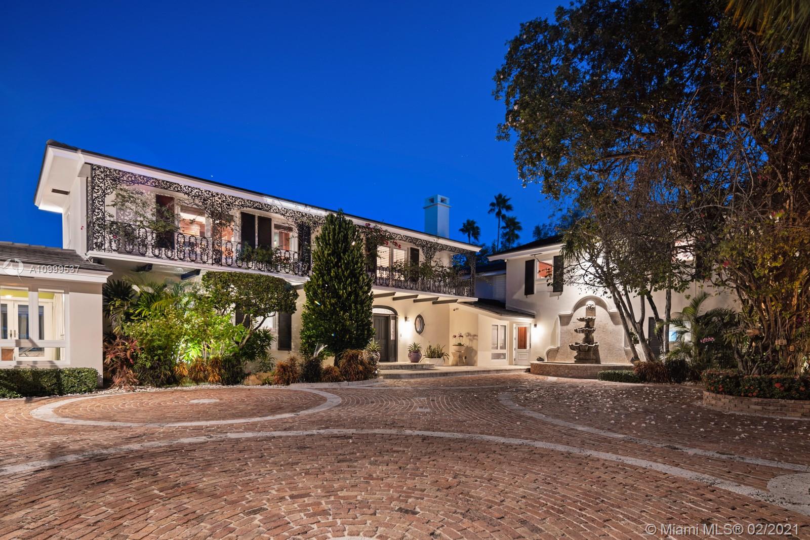 BAY POINT - Residential