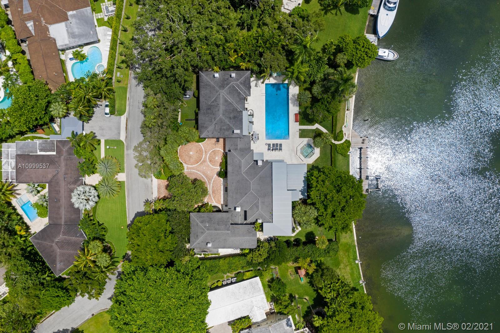 BAY POINT - Residential