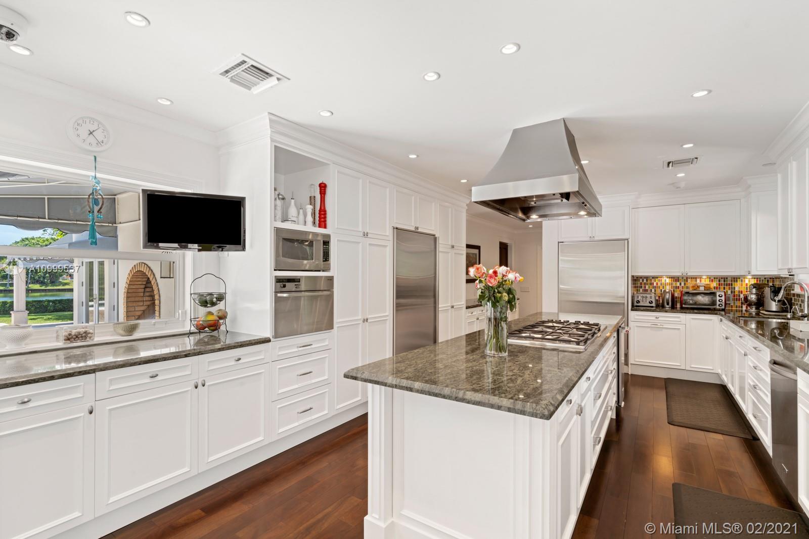 BAY POINT - Residential