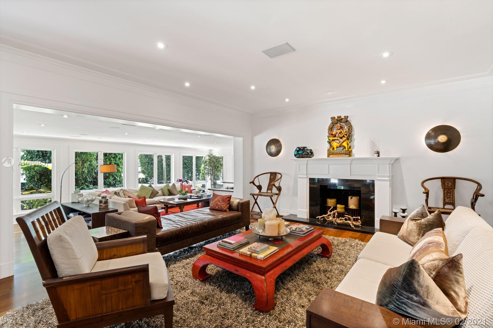 BAY POINT - Residential