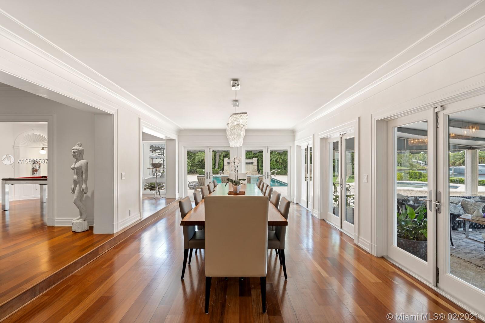 BAY POINT - Residential