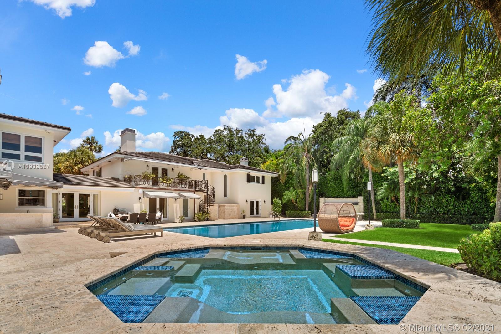 BAY POINT - Residential