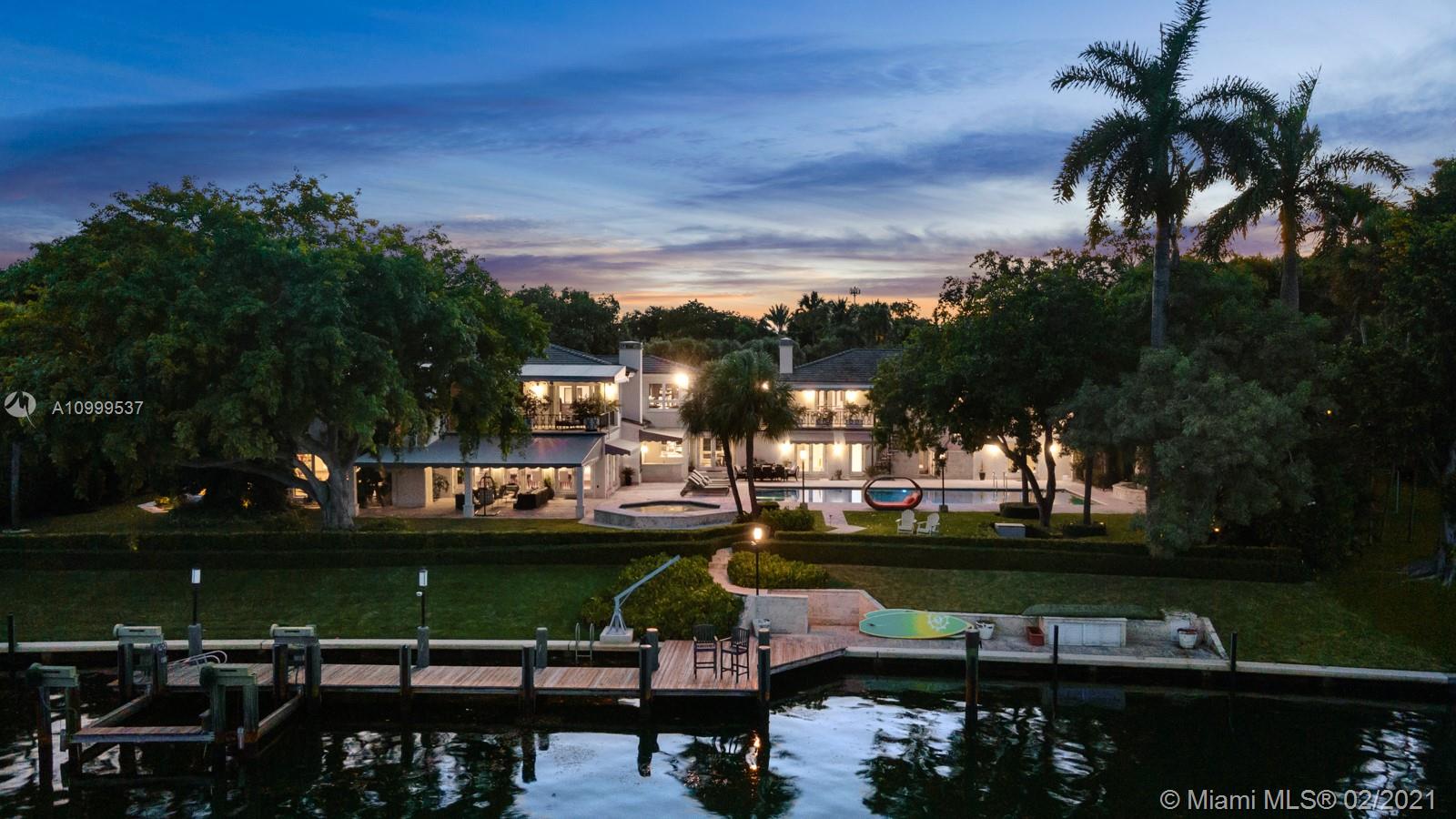 BAY POINT - Residential