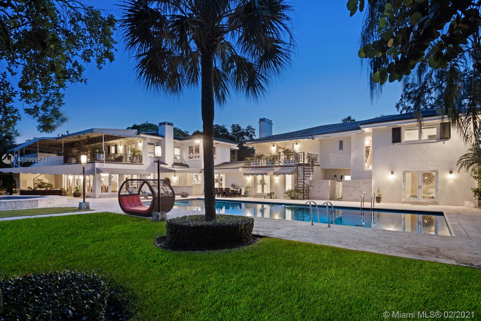 BAY POINT - Residential