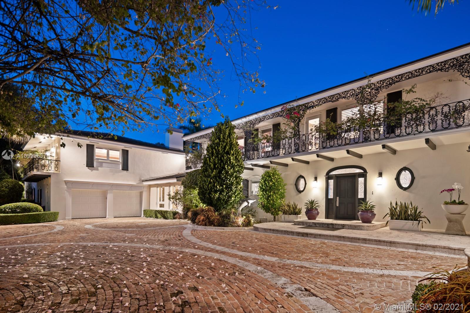 BAY POINT - Residential