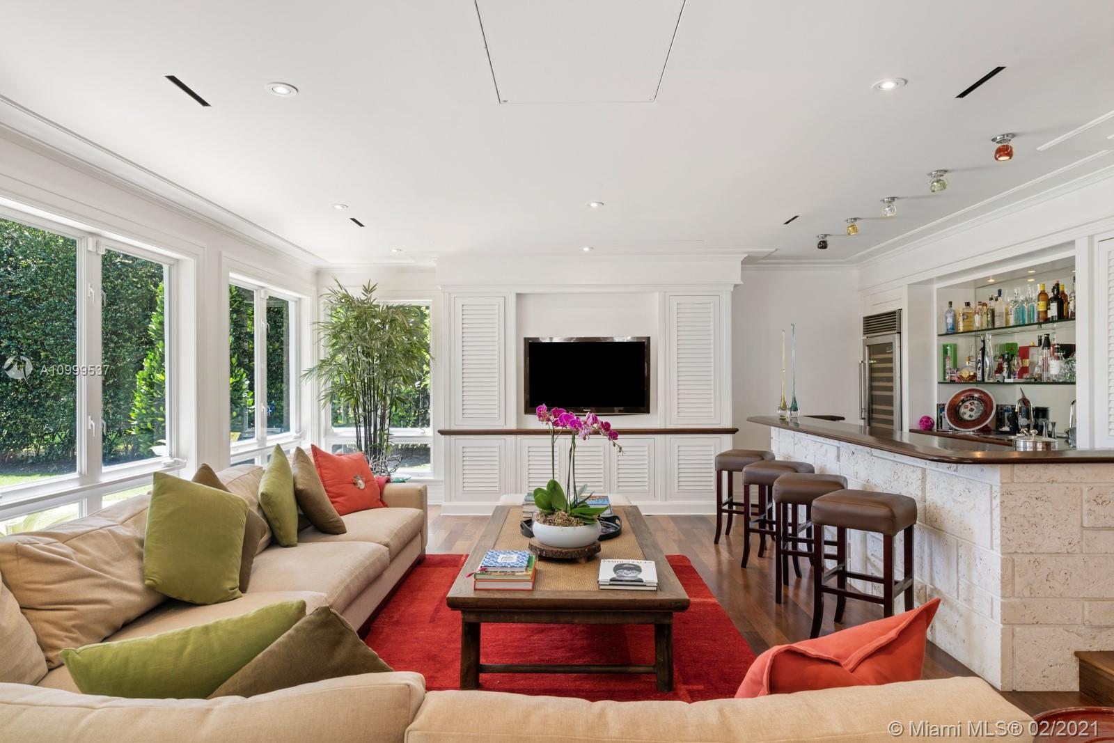 BAY POINT - Residential