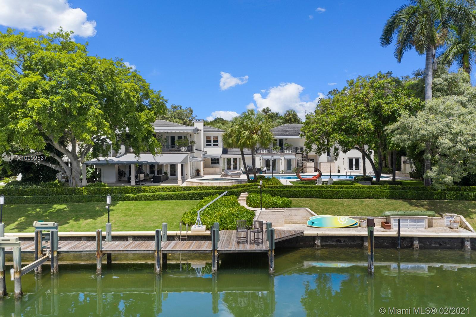 BAY POINT - Residential