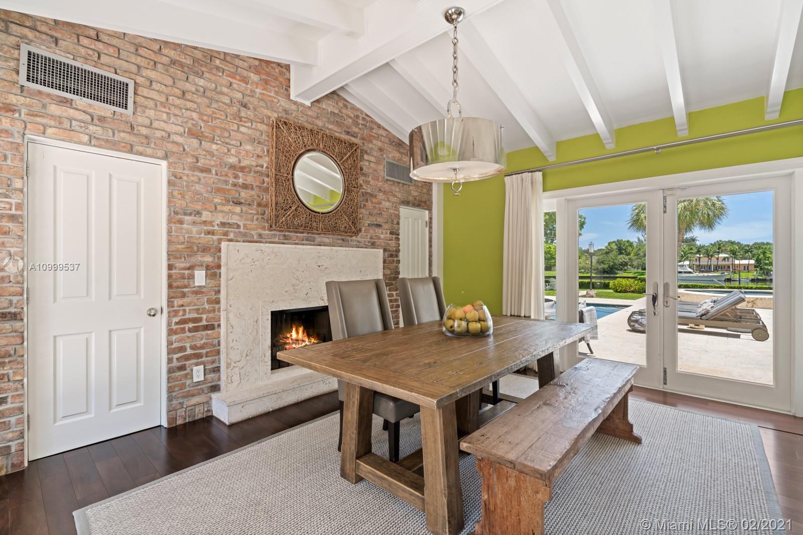 BAY POINT - Residential