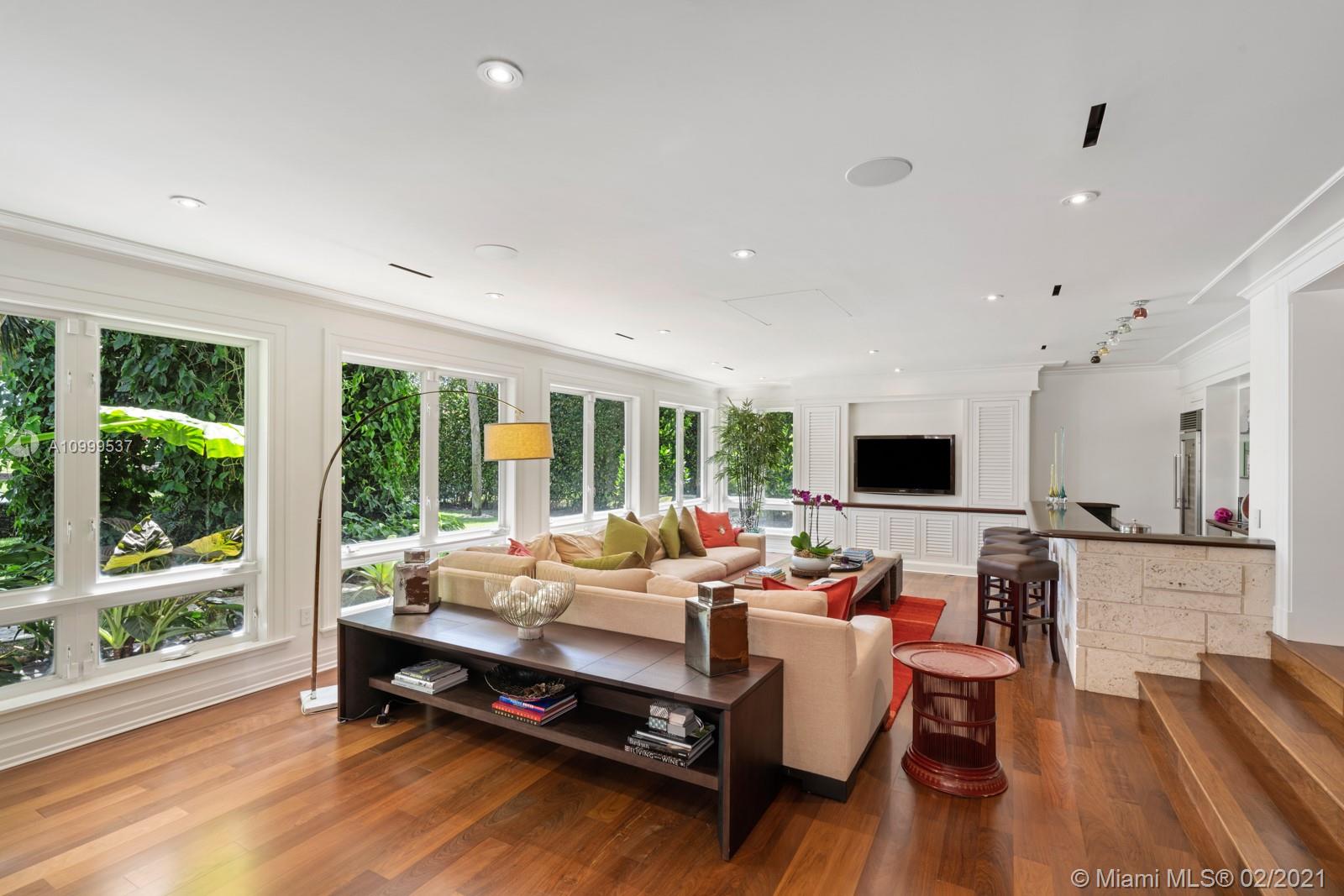 BAY POINT - Residential