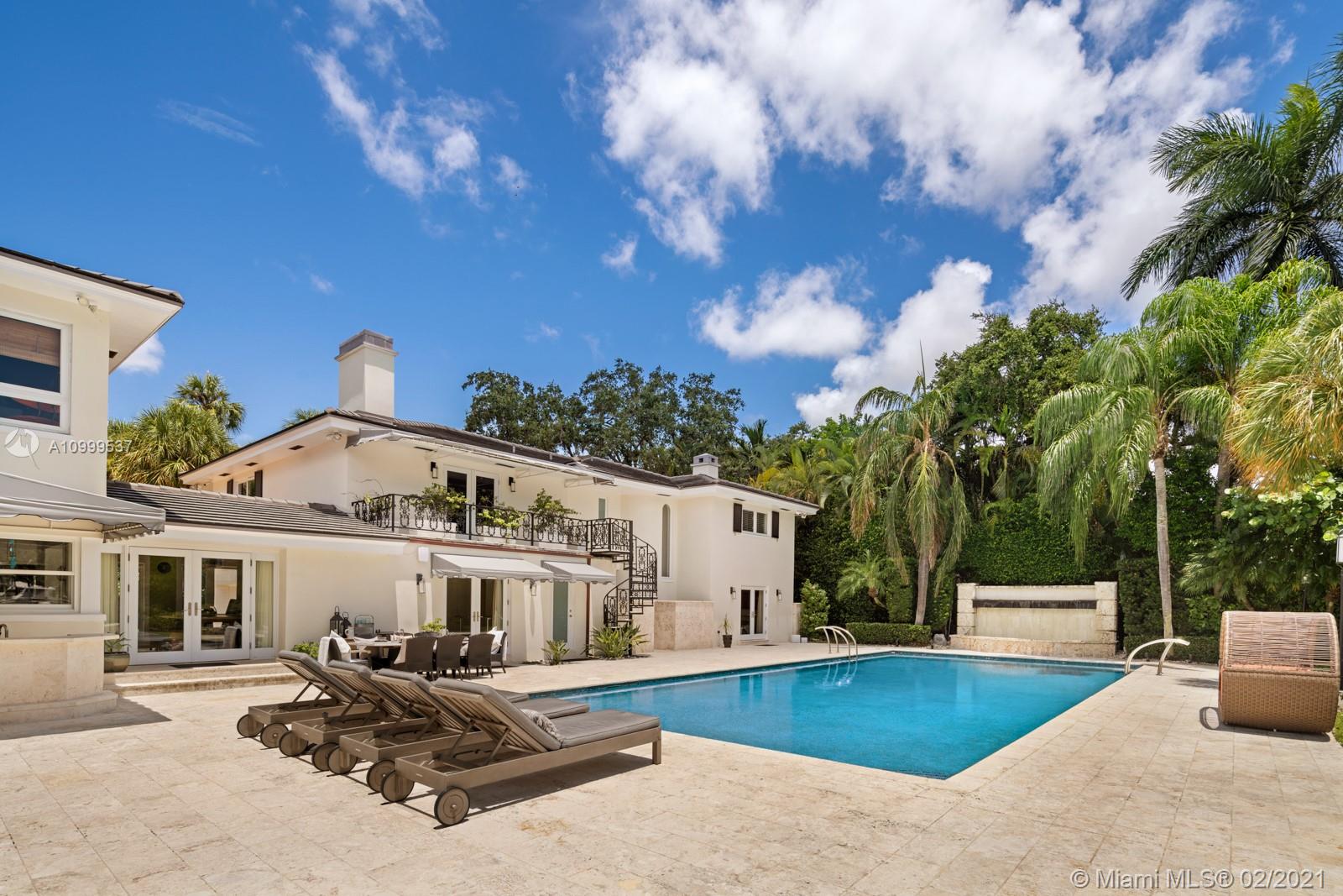 BAY POINT - Residential