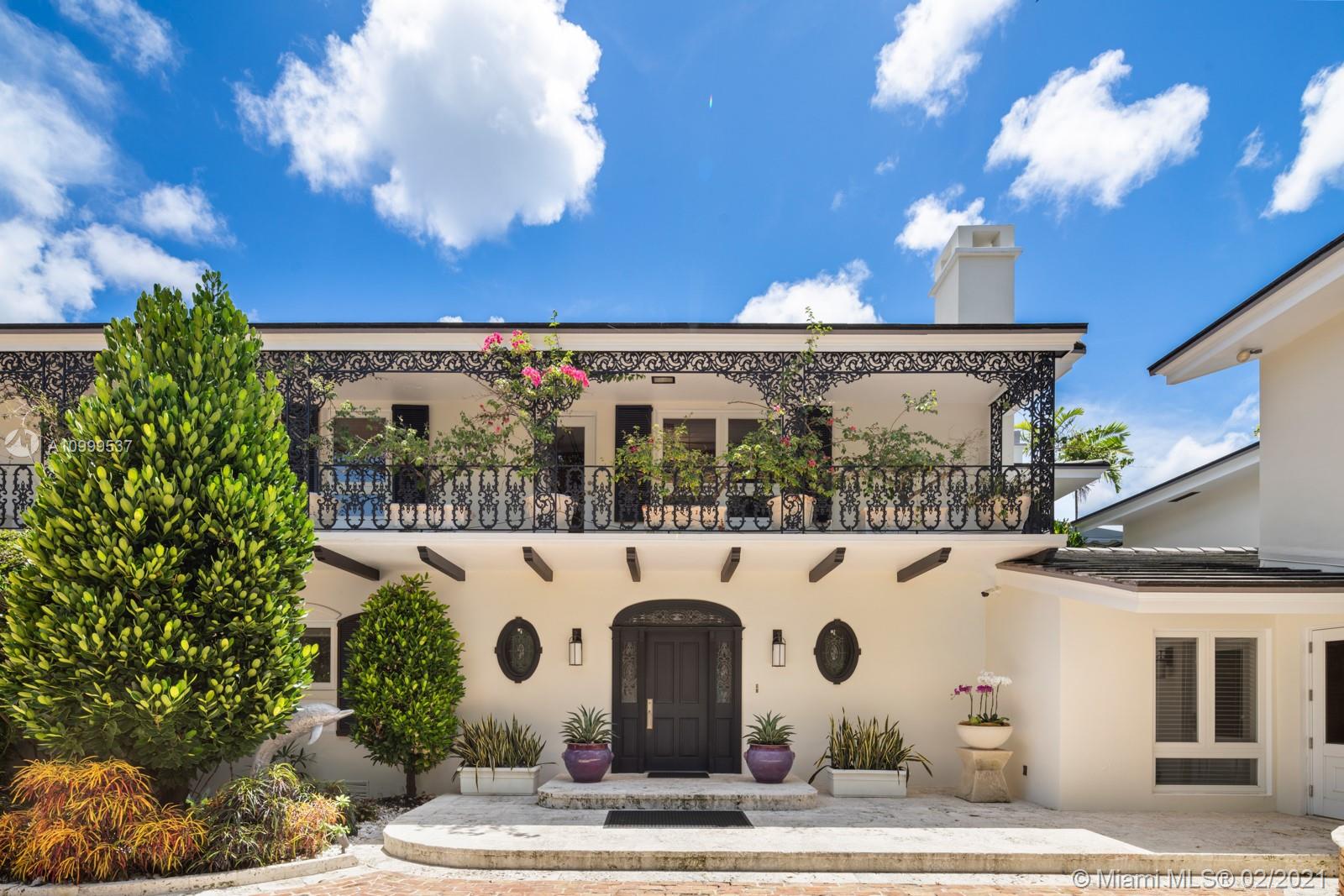 BAY POINT - Residential