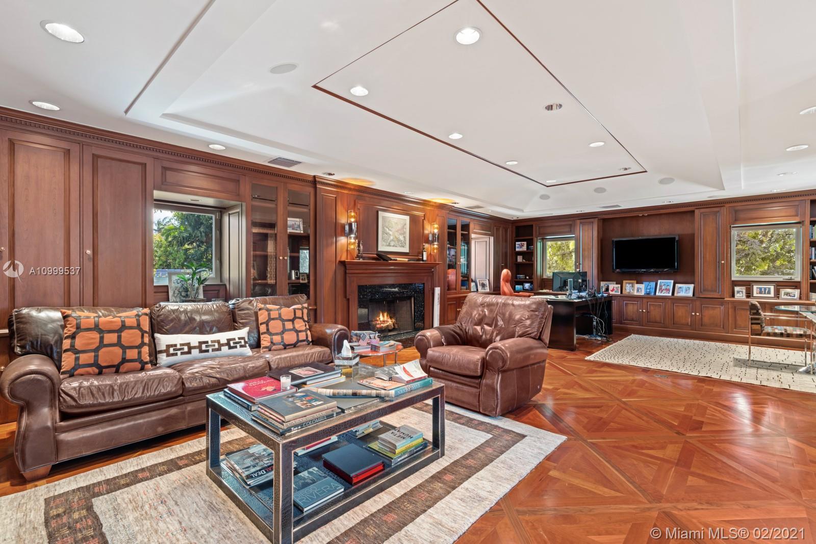 BAY POINT - Residential