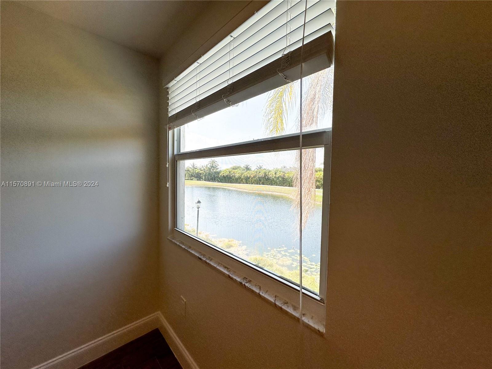 THE GREENS AT DORAL CONDO - Residential Lease