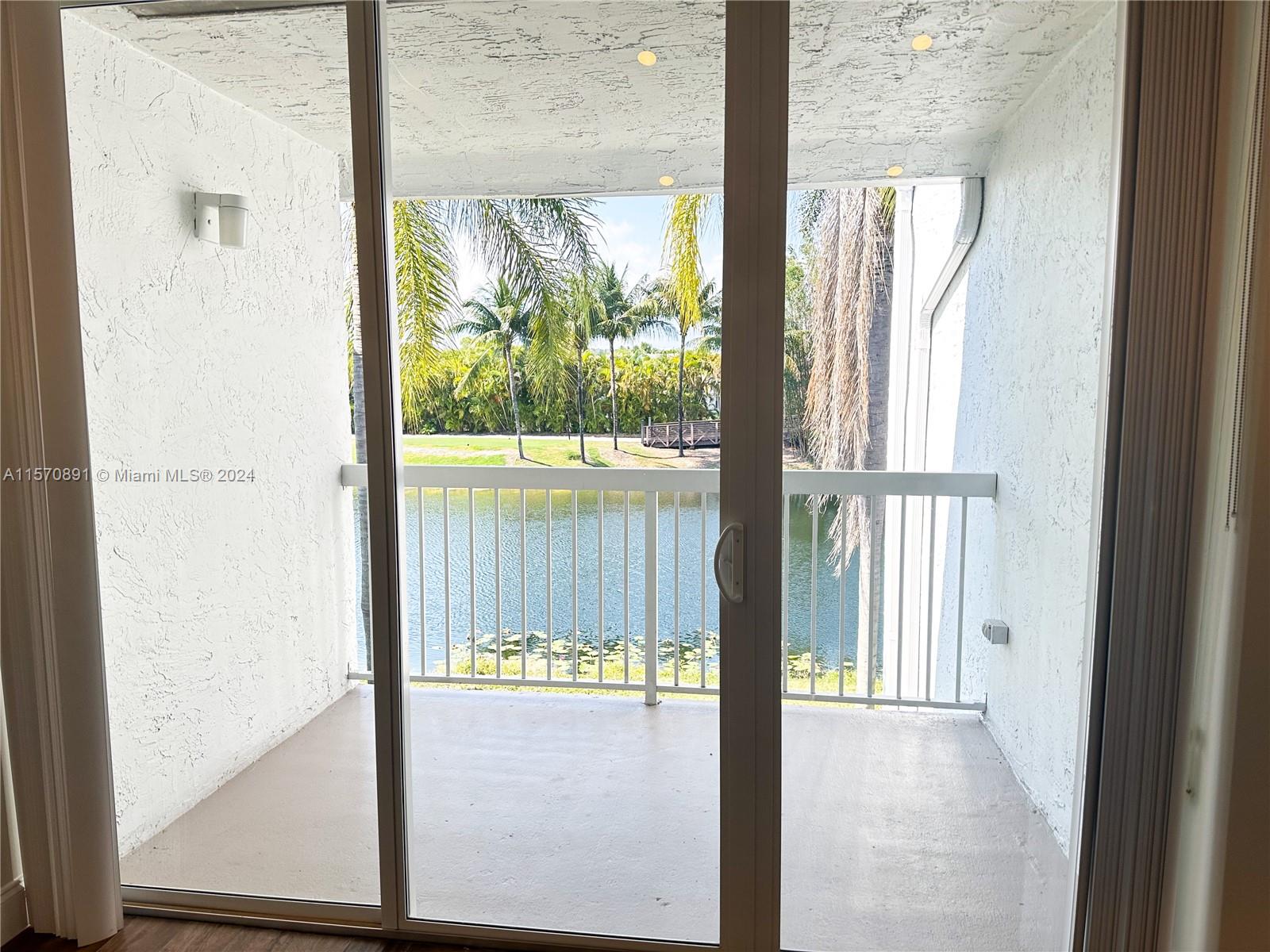 THE GREENS AT DORAL CONDO - Residential Lease