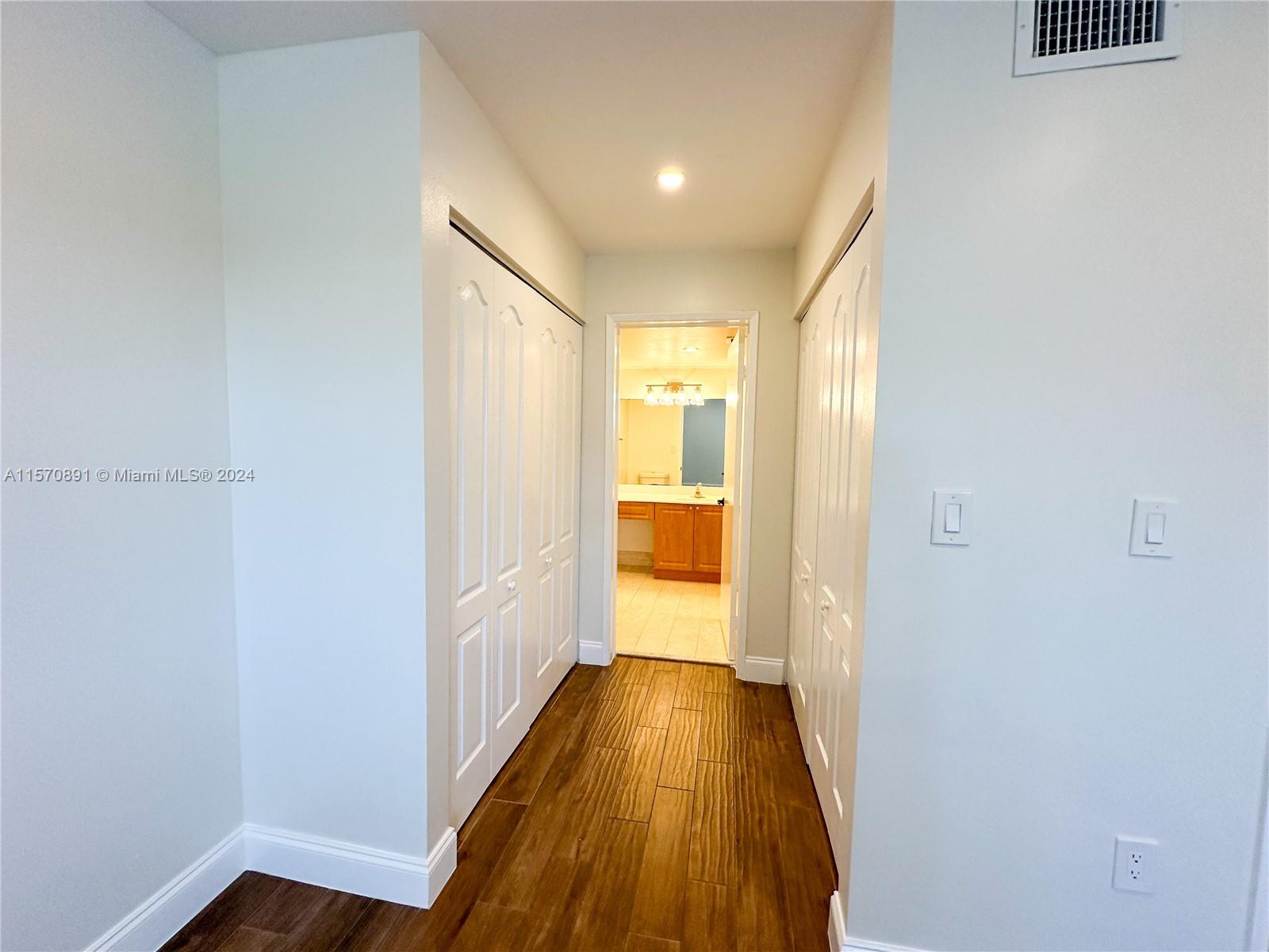 THE GREENS AT DORAL CONDO - Residential Lease