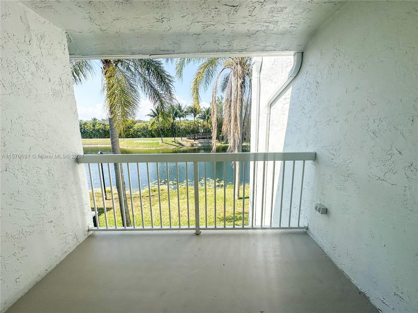 THE GREENS AT DORAL CONDO - Residential Lease