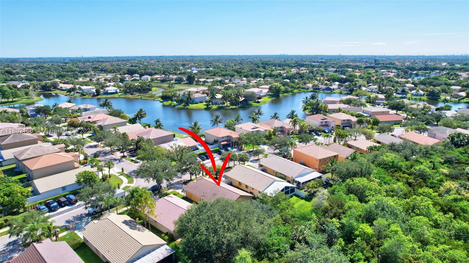 CRYSTAL POINTE - Residential