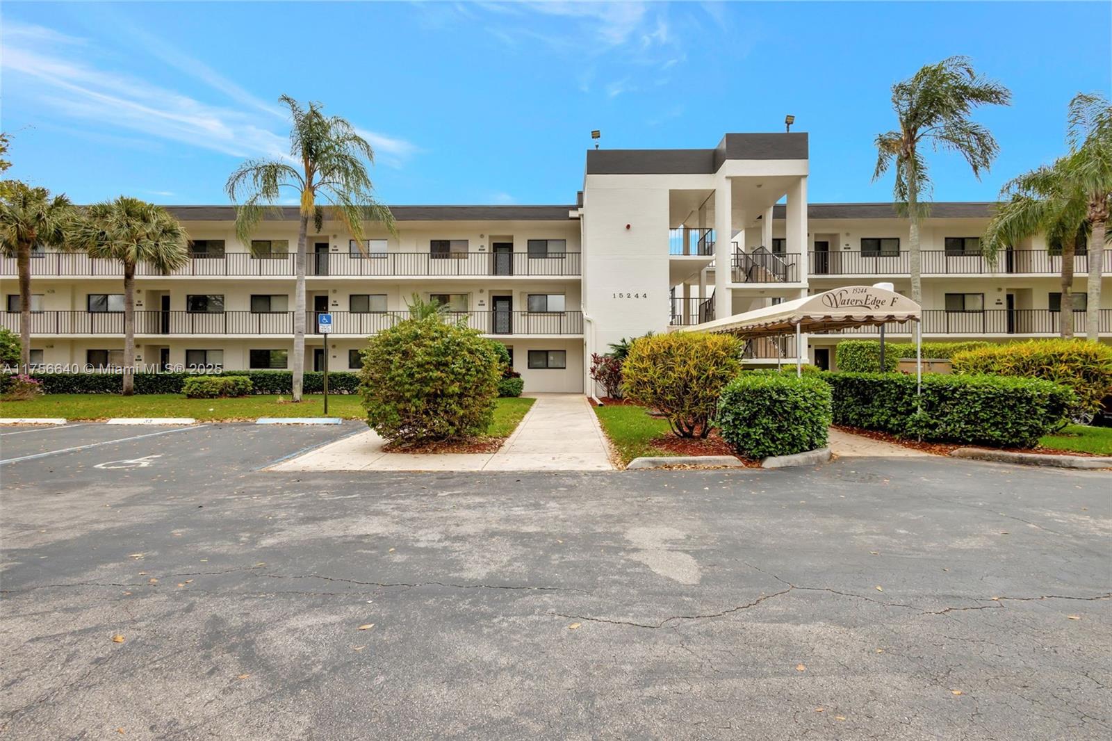 NO ASSESSMENTS HERE! ALL PAID FOR AND BRAND NEW ROOF HAS JUST BEEN COMPLETED ON THE BUILDING! EVERYTHING IN THIS PROPERTY HAS BEEN UPGRADED AS WELL! NICEST UNIT CURRENTLY ON THE MARKET IN THE LAKES OF DELRAY! CONSTRUCTION JUST COMPLETED, YOU WILL BE THE FIRST ONE TO OCCUPY! FIRST FLOOR - GROUND FLOOR UNIT. VERY LARGE AT JUST UNDER 1400 SQ FEET. LARGE ROOMS, LARGE KITCHEN, LARGE BATHS, ETC. THIS IS A AMAZING OPPORTUNITY FOR ANYONE LOOKING FOR A GROUND FLOOR UNIT, WITH NO WORK NEEDED AND IT IS ALSO IN A 55 AND OLDER COMMUNITY! THE COMMUNITY IS ONE OF THE NICER ONES IN THE AREA. ITS EXTREMELY WELL KEPT AND HAS VERY NICE AMENITIES AND ACTIVITIES TO KEEP YOU BUSY! SHOW TODAY AND MAKE OFFER.