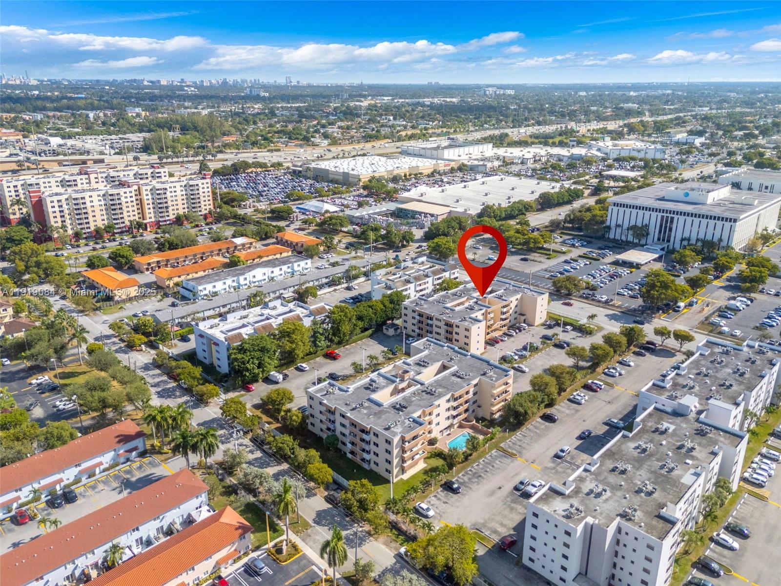 BELINDA GARDENS CONDO - Residential