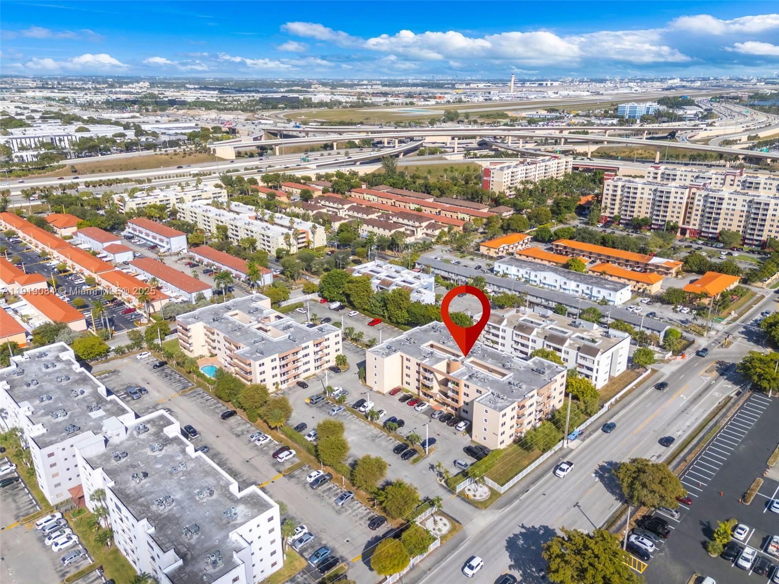 BELINDA GARDENS CONDO - Residential