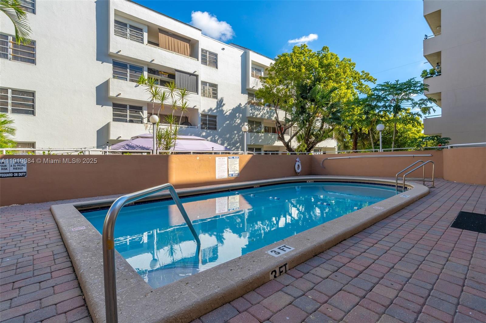 BELINDA GARDENS CONDO - Residential