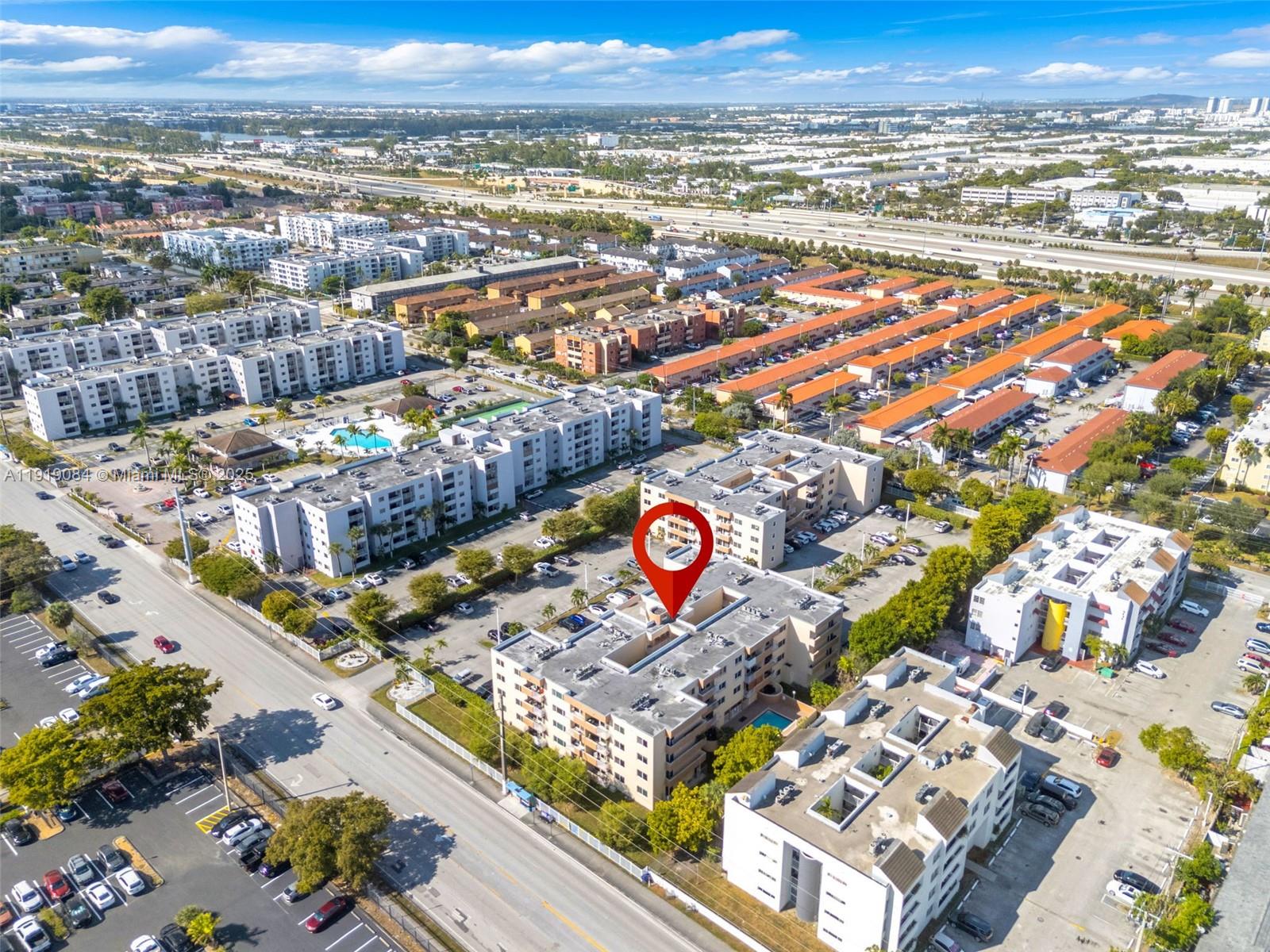 BELINDA GARDENS CONDO - Residential