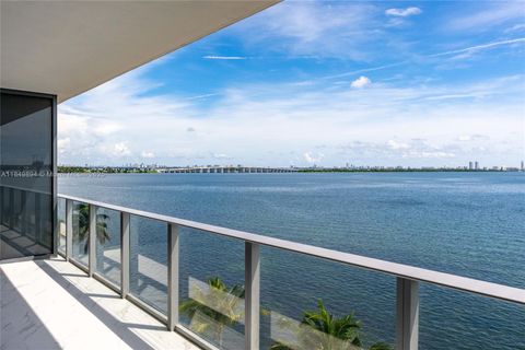 700 NE 24 Street 303 Miami FL 33137