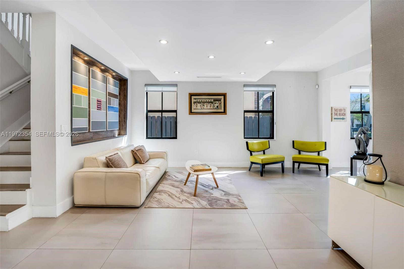 GRAND BAY AT DORAL - Residential