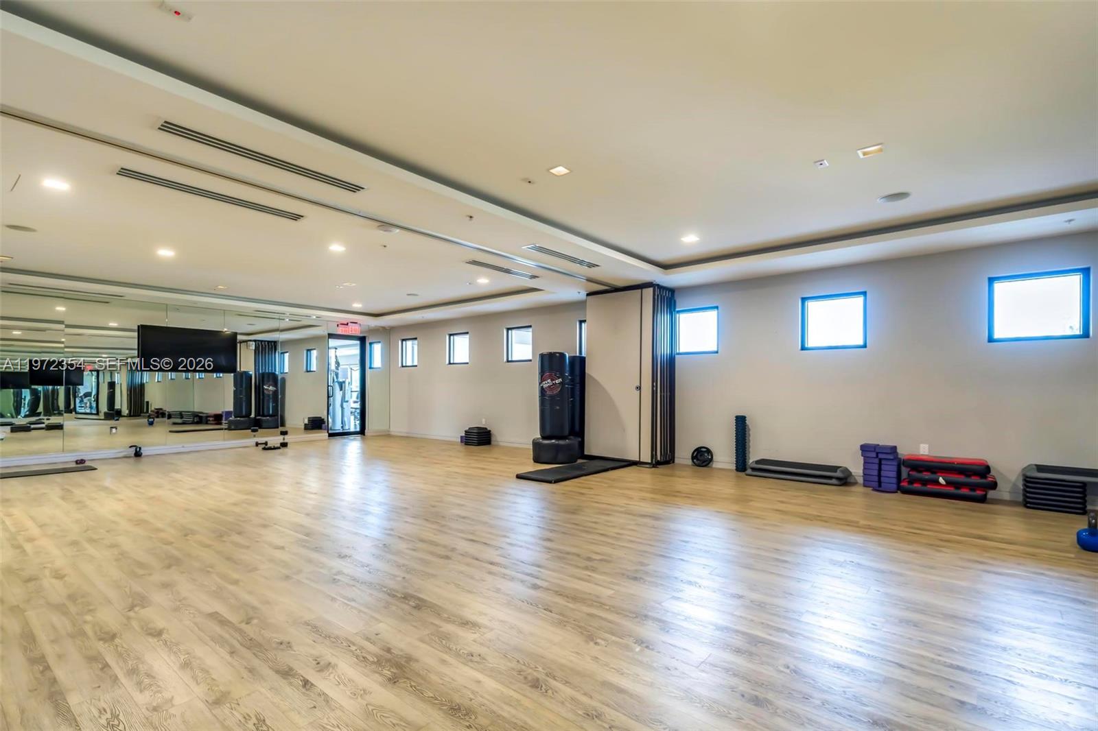 GRAND BAY AT DORAL - Residential