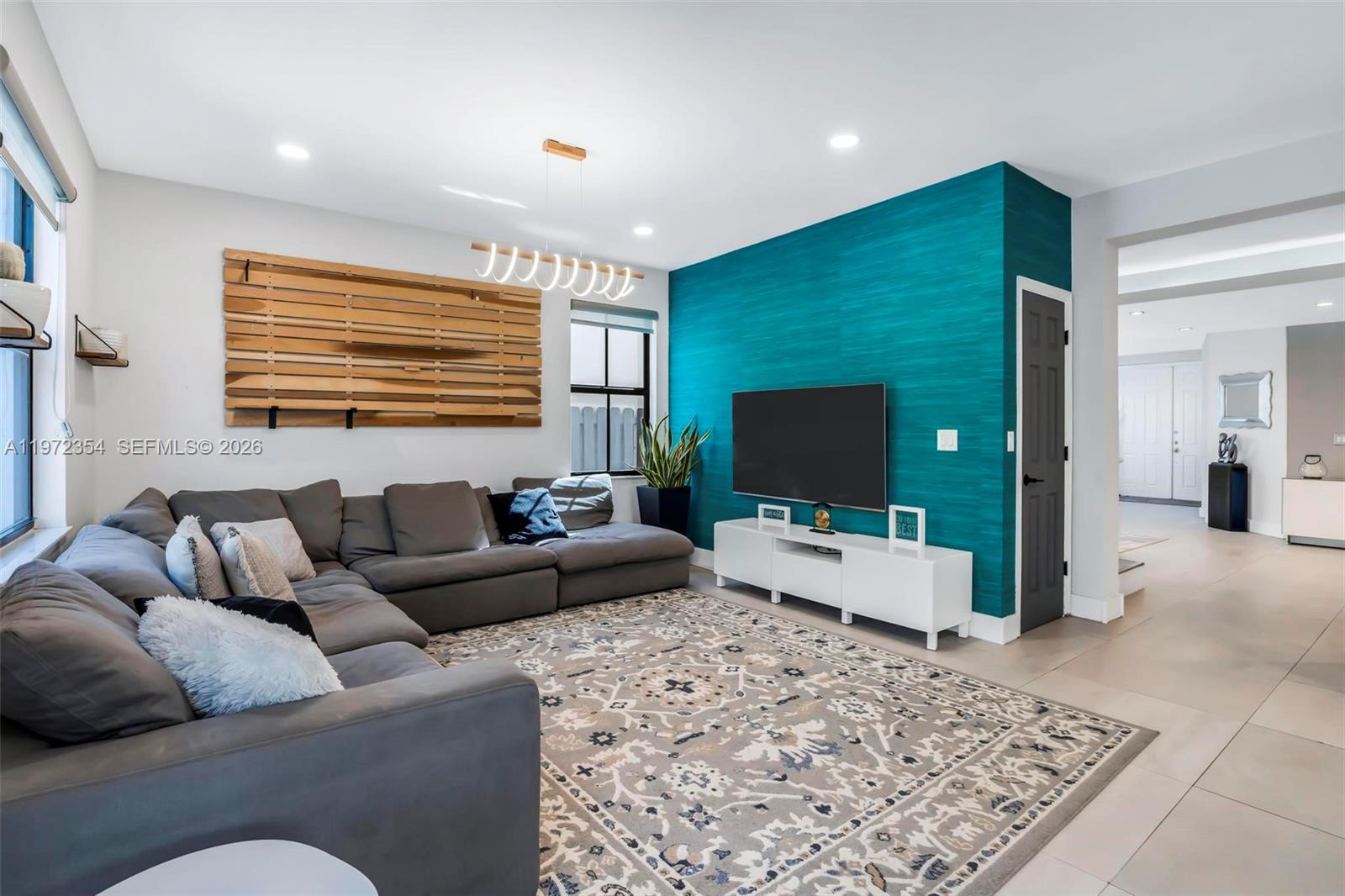 GRAND BAY AT DORAL - Residential