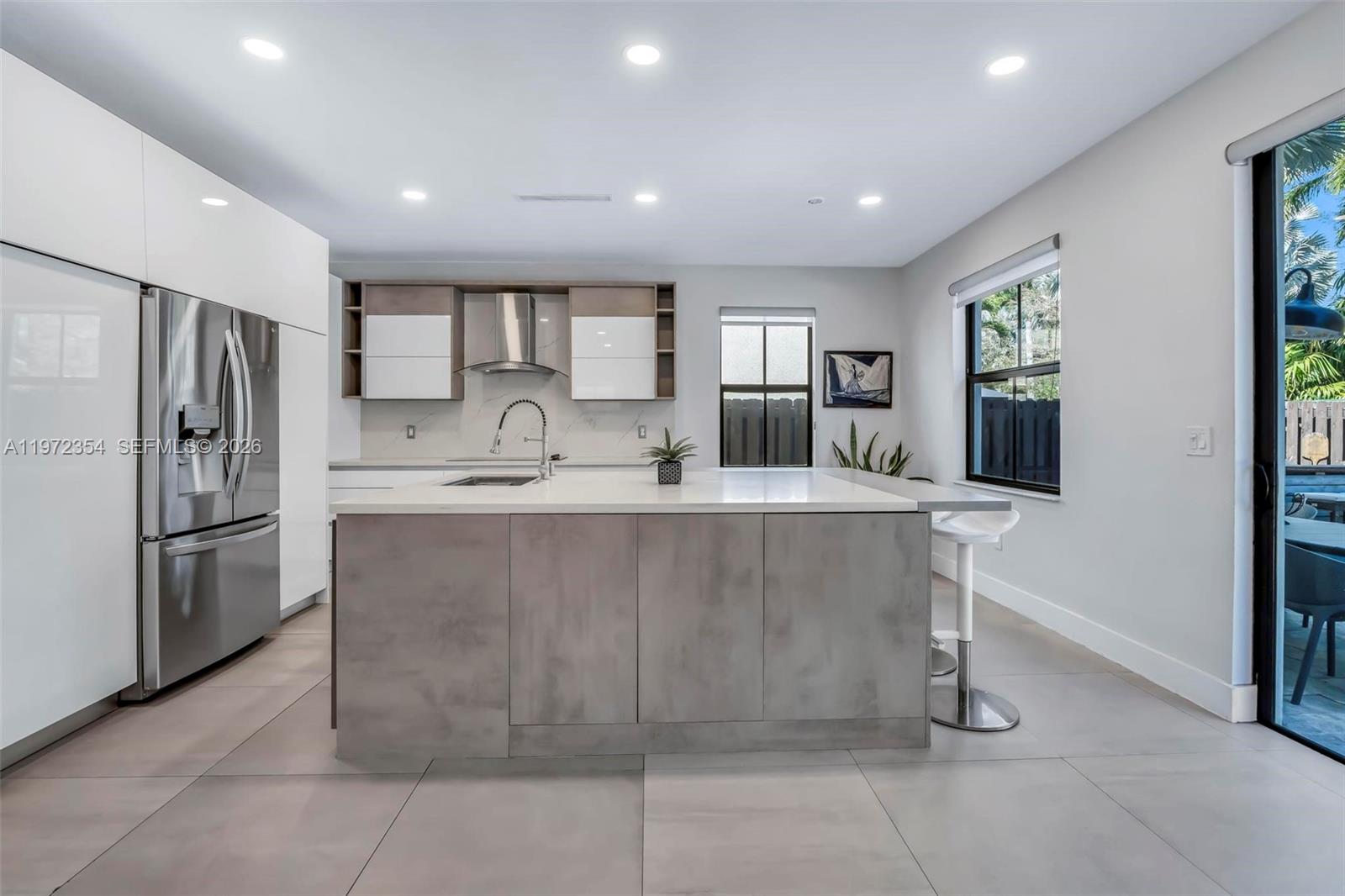 GRAND BAY AT DORAL - Residential