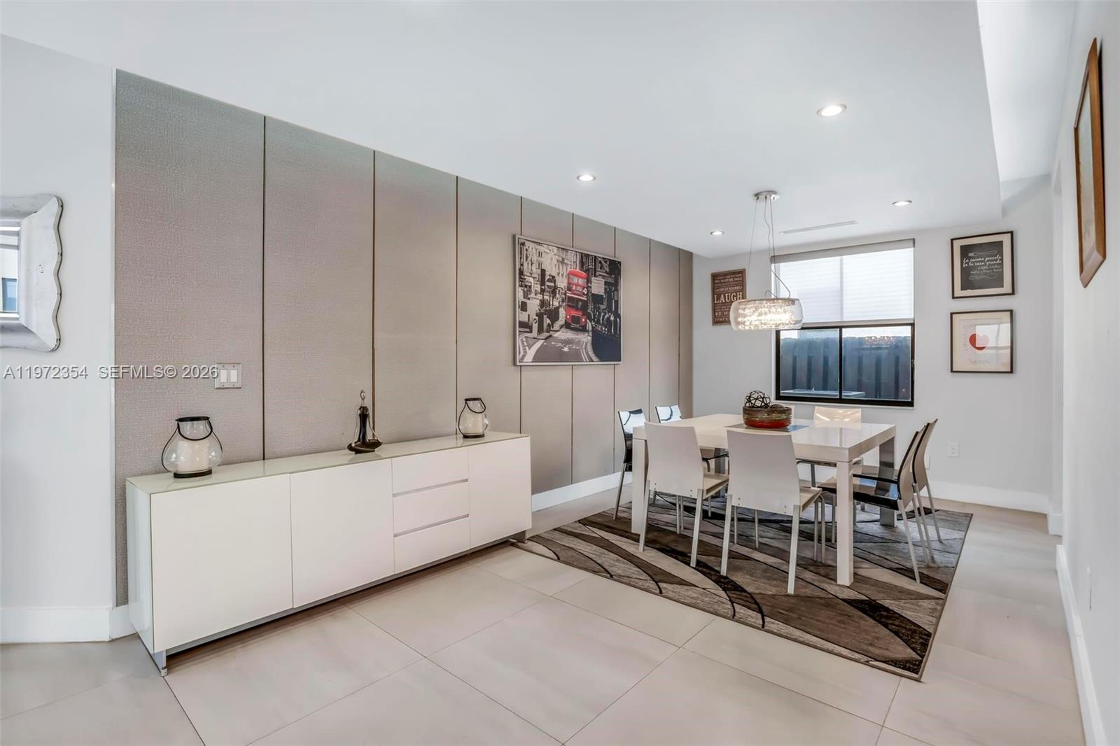 GRAND BAY AT DORAL - Residential