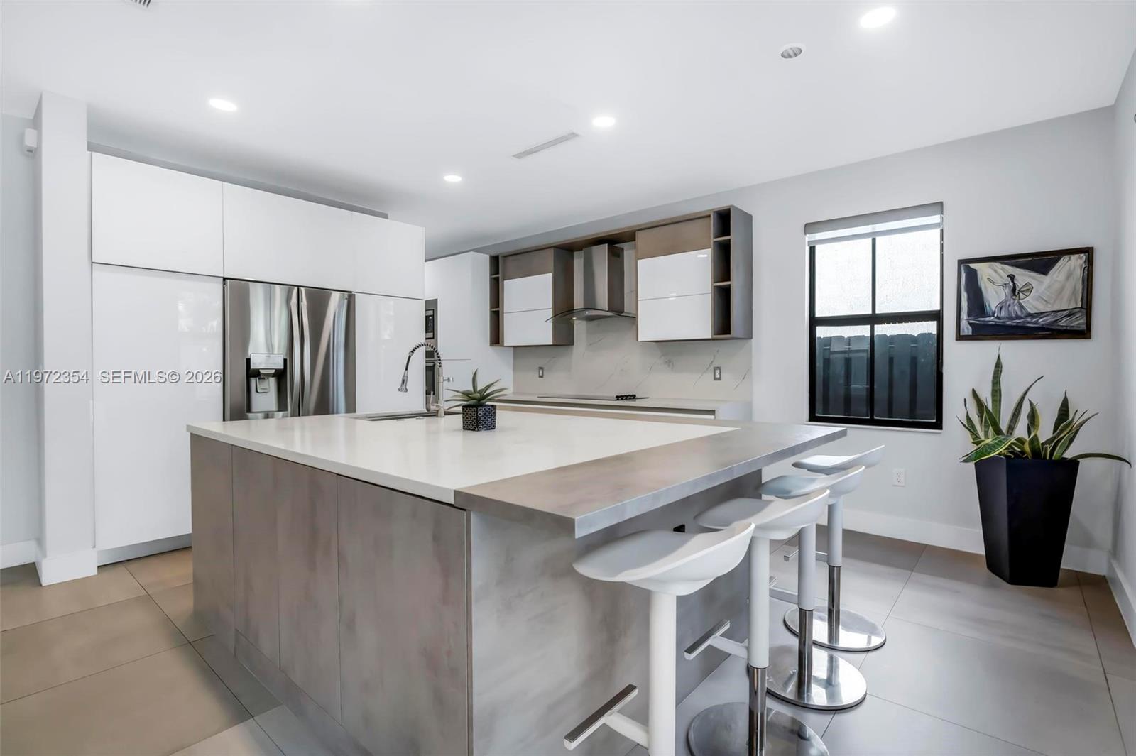 GRAND BAY AT DORAL - Residential