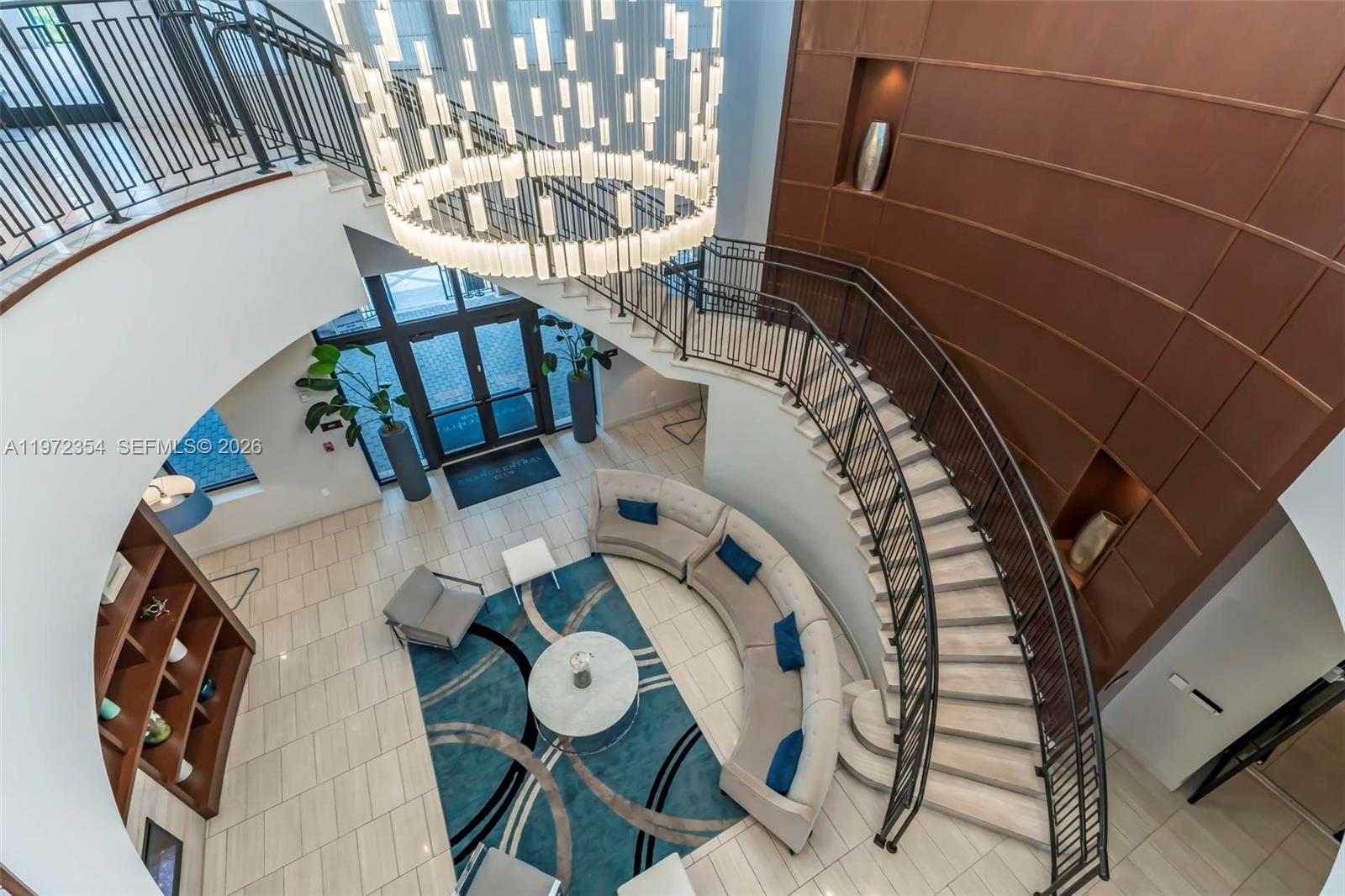 GRAND BAY AT DORAL - Residential