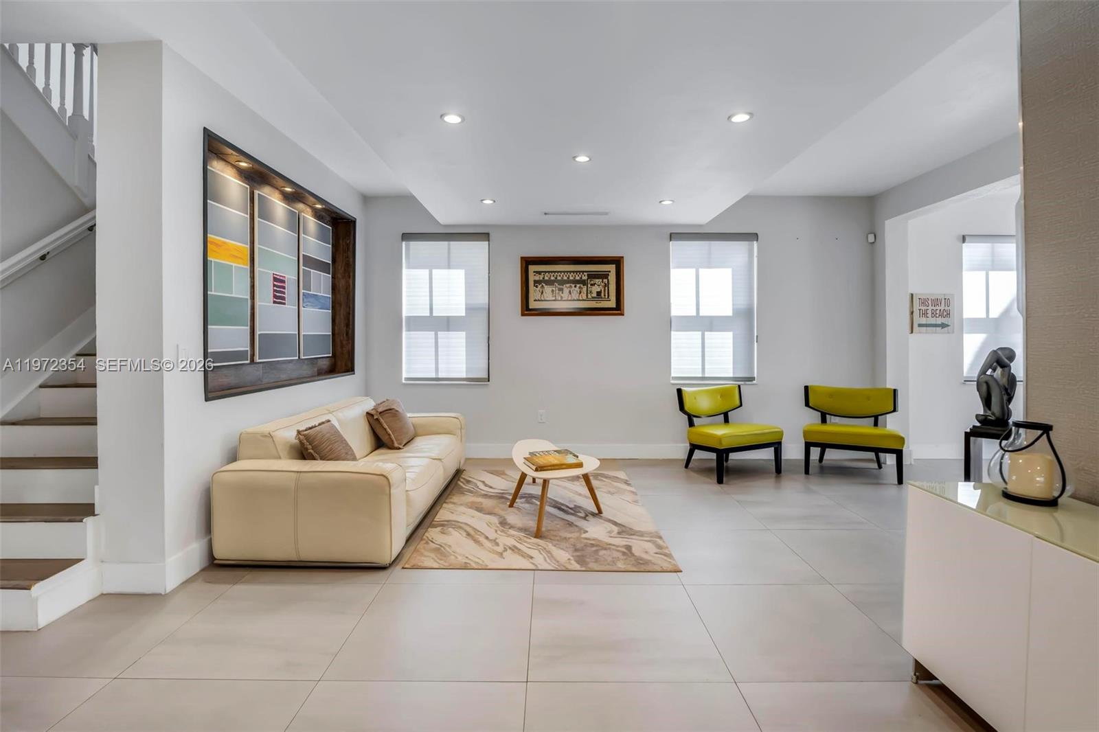 GRAND BAY AT DORAL - Residential