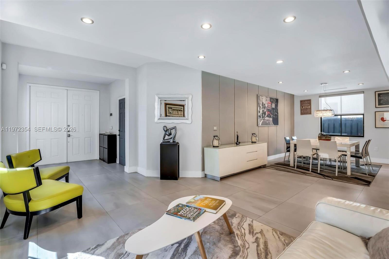 GRAND BAY AT DORAL - Residential