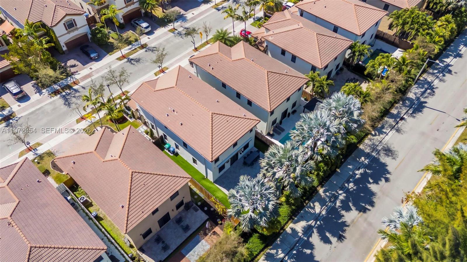 GRAND BAY AT DORAL - Residential