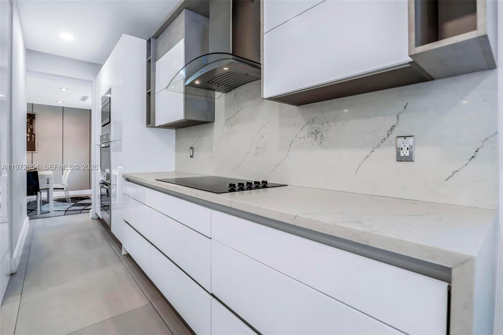 GRAND BAY AT DORAL - Residential