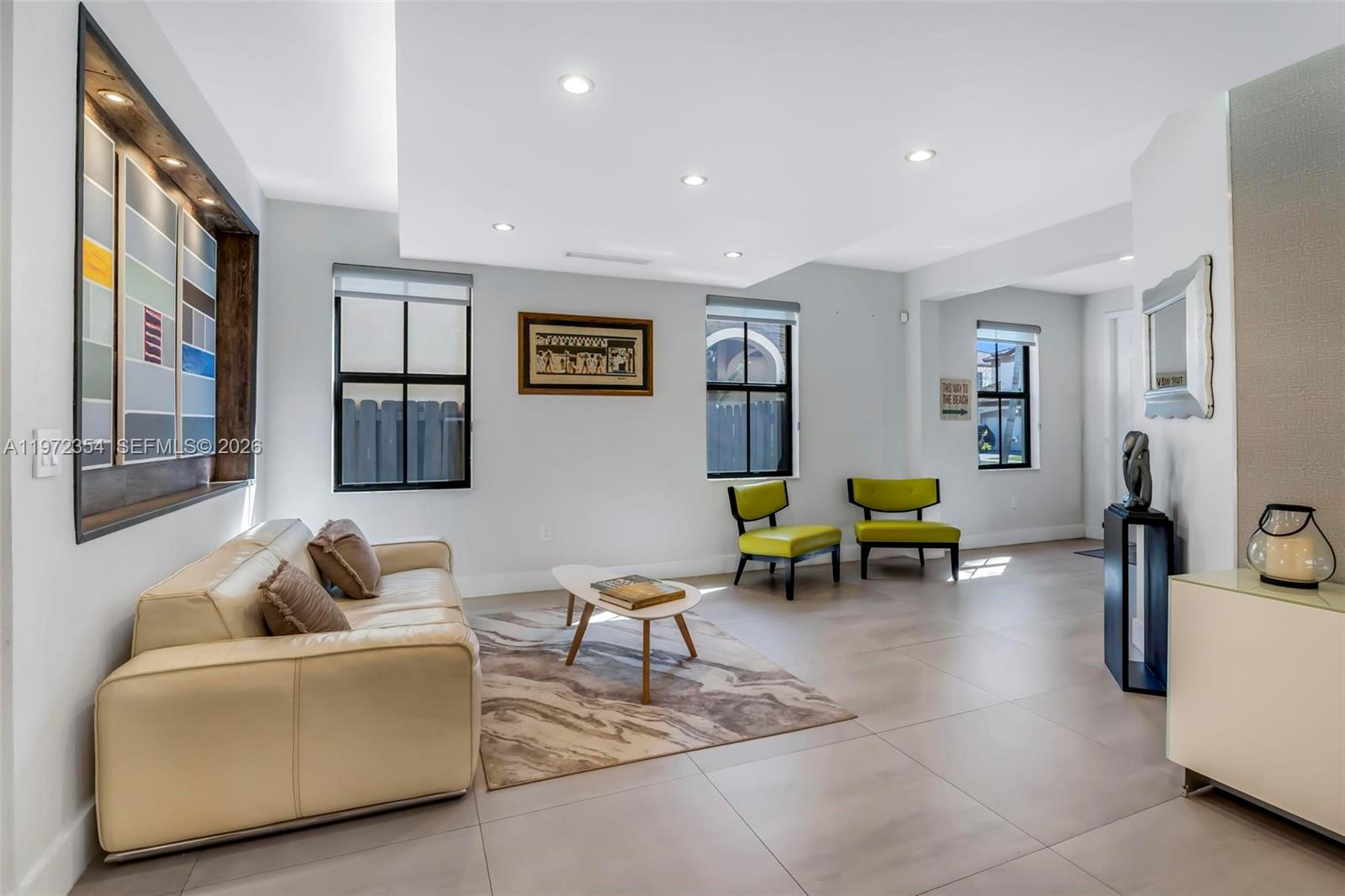 GRAND BAY AT DORAL - Residential