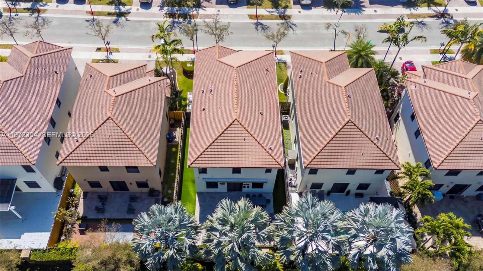 GRAND BAY AT DORAL - Residential