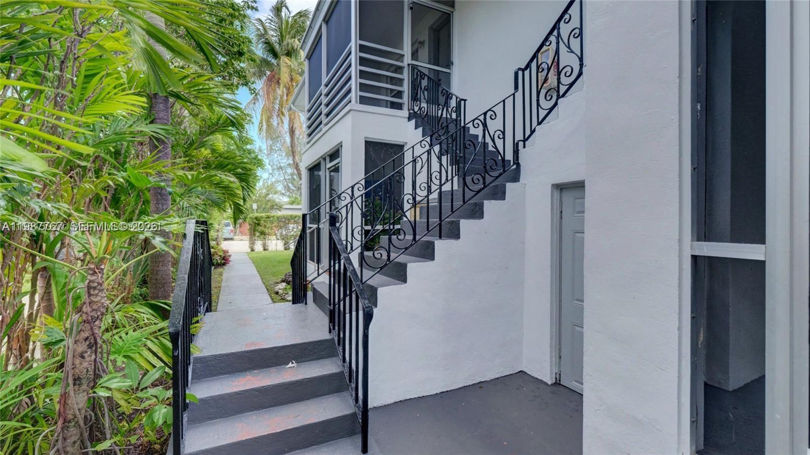 ISLE OF NORMANDY MIAMI VI - Residential Income