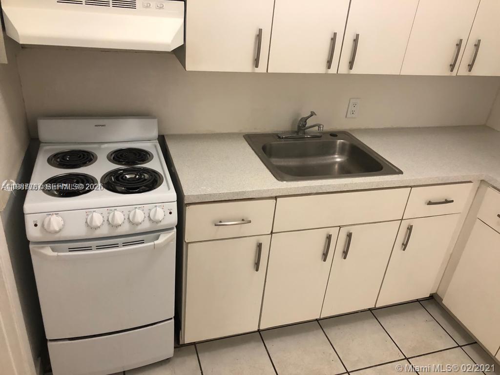 ISLE OF NORMANDY MIAMI VI - Residential Income