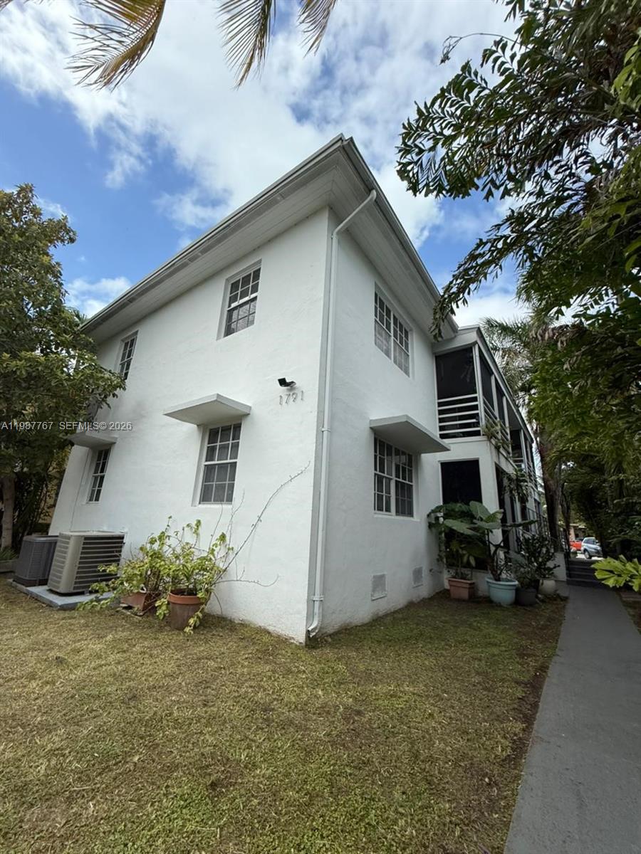 ISLE OF NORMANDY MIAMI VI - Residential Income