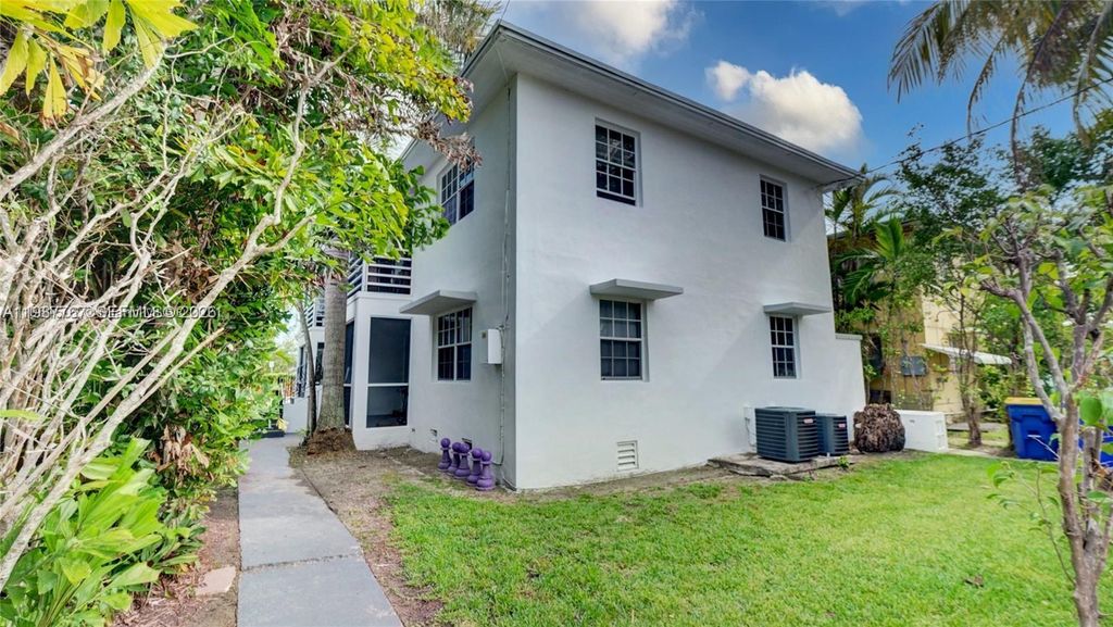 Photo of 1791 Marseille Dr, Miami Beach, FL 33141 (MLS # A11987767)