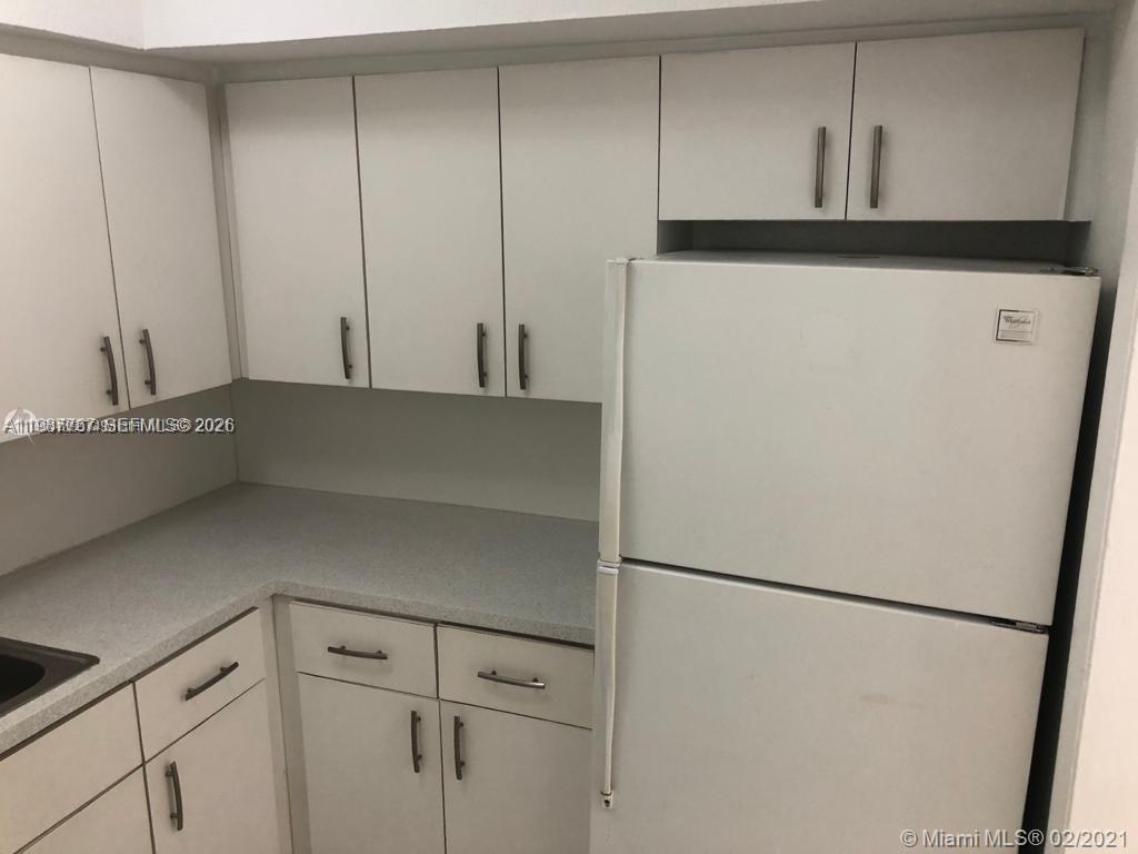 ISLE OF NORMANDY MIAMI VI - Residential Income