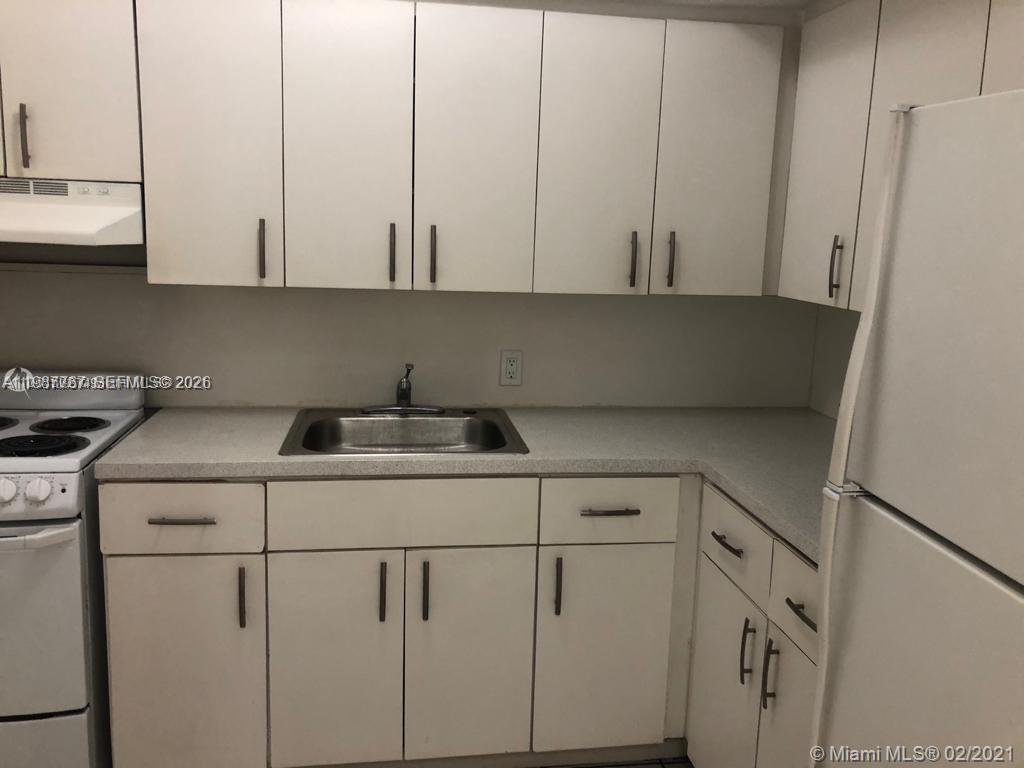 ISLE OF NORMANDY MIAMI VI - Residential Income