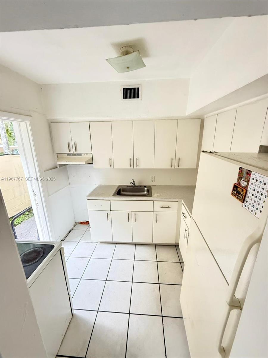 ISLE OF NORMANDY MIAMI VI - Residential Income