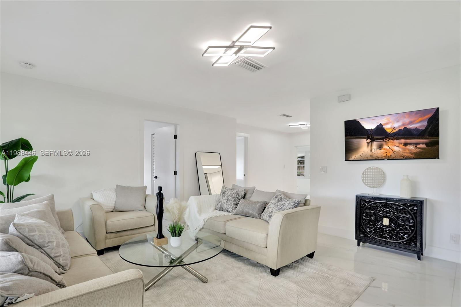 PINE CREST AMENDED PLAT - Residential